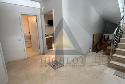 Casă individuală cu 6 camere cu Canalizare în Pipera - 37