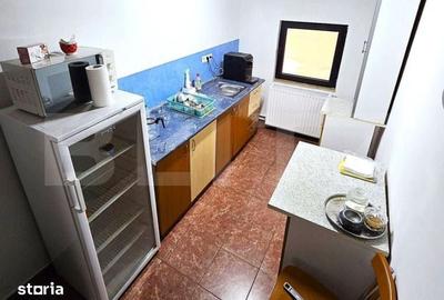 Spațiu comercial, de 808 mp, în Central - 5