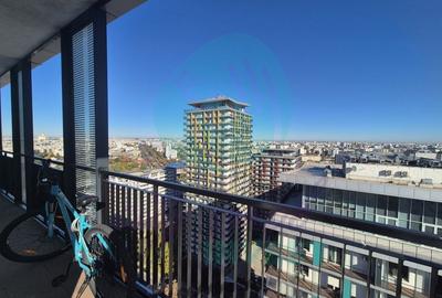 3 camere cu view spectaculos in Asmita Gardens 3 camere cu view spectaculos in Asmita Gardens - 19