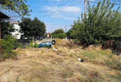 Teren Construcții intravilan de 938 mp, în Chiajna - 3