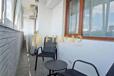 Apartament cu 3 camere decomandat, mobilat în George Enescu - 6