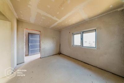 Casă cu 5 camere cu Teren 1000 Mp în Mândruloc - 1