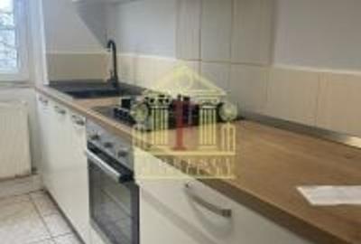 Apartament cu 2 camere circular, mobilat în Podu Roș - 3