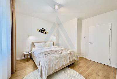 Apartament cu 2 camere decomandat, mobilat în Cristian - 5