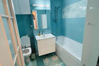 Apartament cu 3 camere decomandat în Micălaca - 2