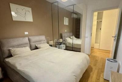 3 Camere, Stefan cel Mare, Bloc Nou, Parcare, Centrala Proprie, Pet Friendly, 9 min Metrou - 4