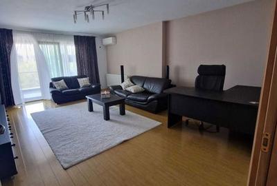 Apartament cu 2 camere decomandat în Bucureștii Noi