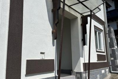 Pucioasa, Centru vila P+1, 9 camere - 9