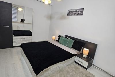 Apartament cu 2 camere semidecomandat, mobilat în P-ța Romană - 7