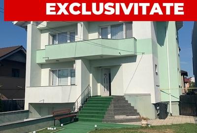Vila de vanzare, 12 camere, zona Nord, Bacau - 10