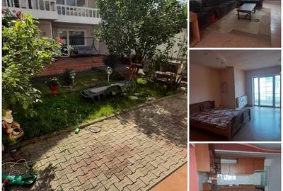 Casă cu 4 camere în Noua - 4