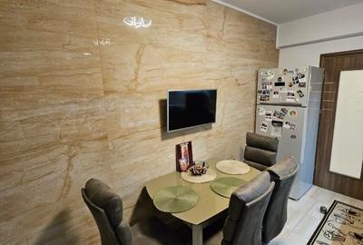 Apartament cu 3 camere decomandat, mobilat în Apărătorii Patriei - 4