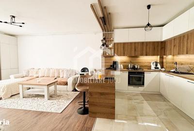 Apartament cu 3 camere în Jucu - 3