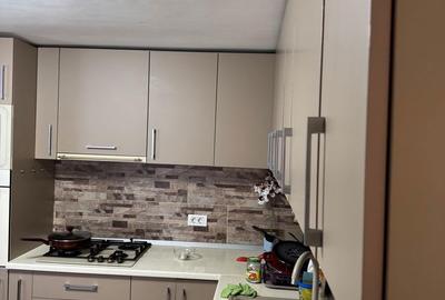 Casă cu 4 camere în Central - 8