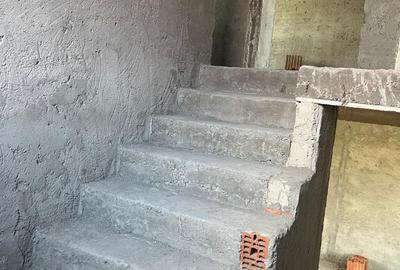 Casă cu 4 camere cu Teren 400 Mp în Agigea - 12