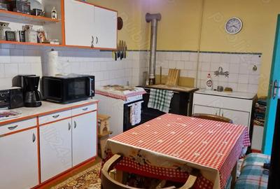 Casă cu 3 camere în Central - 7