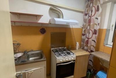 Garsonieră semidecomandată, mobilată în Lăpuș - 4