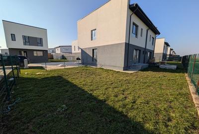 Casa 4 camere duplex | 120mp | Tunari | 0 comision | complex rezidential inchis - 2