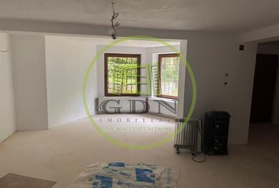 Duplex deosebit cu vedere panoramica spre munti si padure – Tocile, Sadu - 7