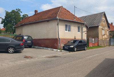 Vand casa in ghelari hunedoara - 8
