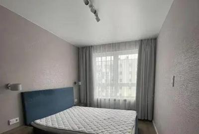 De inchiriat apartament 1 camera in zona Medicinei - 2