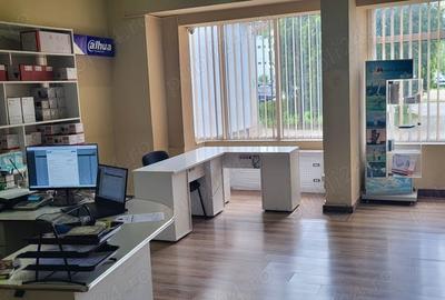 Spațiu comercial, de 120 mp, în Central - 5