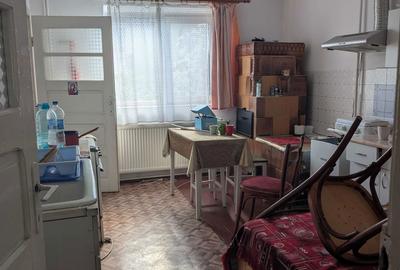 Casă cu 3 camere decomandat în Ultracentral - 5