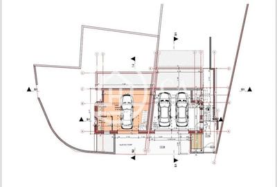 Casă de vânzare tip duplex cu 4 camere în zona Dealuri, Oradea - 3