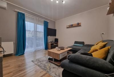 Apartament cu curte de 60mp - Dumbravita/Selgros - 2