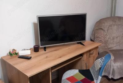 Garsonieră decomandată în Olteniței - 1