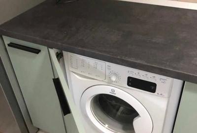 Garsonieră decomandată în Berceni - 4