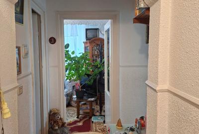 Apartament cu 2 camere decomandat în Central - 5