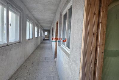 Casa de vanzare cu functiuni multiple - 5