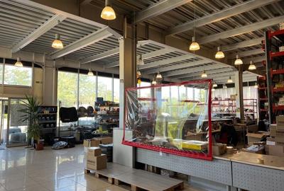 Spatiu depozitare si productie Militari - Iuliu Maniu - 3