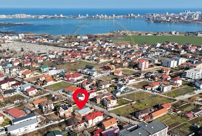 Casa Spatioasa in Palazu Mare - Ideala pentru Doua Familii! - 39