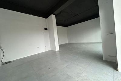 Spatiu Comercial 55mp Evogue Residence - 5