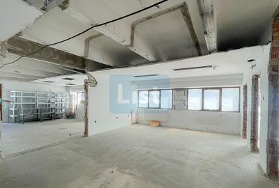 Spațiu industrial, de 610 mp, în Calea Timișoarei - 10