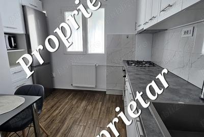 Apartament 2 camere Dristor - 1