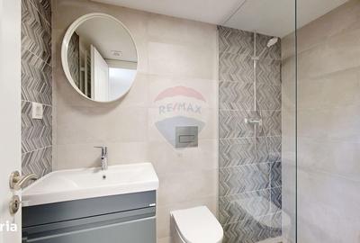 Casă cu 5 camere cu Teren 540 Mp în Central - 11