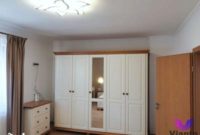 Apartament cu 3 camere, mobilat în Sub Arini - 6