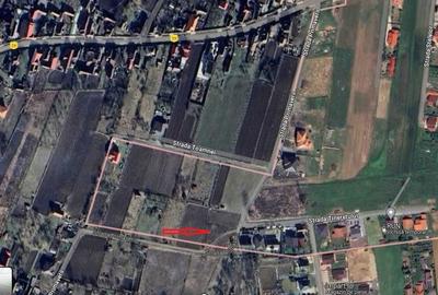 Spațiu comercial, în Corunca - 4