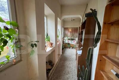 Casa cu toate utilitatile, 90 mp, zona Micro 4 - 3