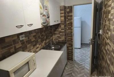 Garsonieră decomandată, mobilată nou, 3 min metrou Nicolae Grigorescu - 4