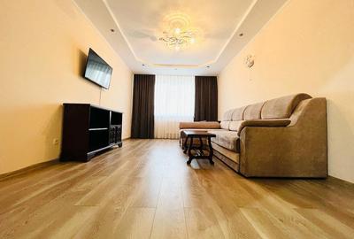 Apartament cu 2 camere decomandat în Tineretului