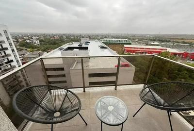 Studio complet utilat & mobilat de vânzare - HILS Pallady Studio complet utilat & mobilat de vânzare - HILS Pallady - 9