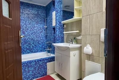 Apartament cu 2 camere spre inchiriere Bld Nicolae Balcescu, Universitate Apartament cu 2 camere spre inchiriere Bld Nicolae Balcescu, Universitate - 8