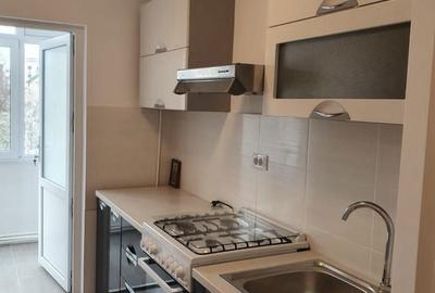 Apartament cu 2 camere decomandat în Central - 2