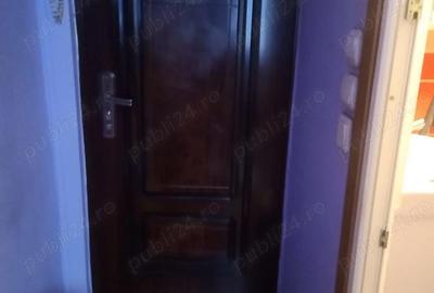 Garsonieră nedecomandată în Girocului - 4