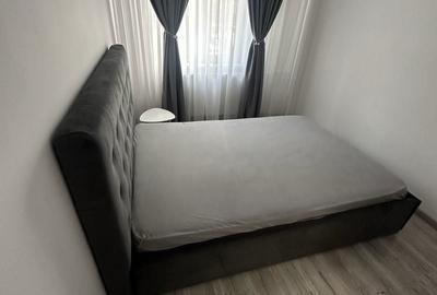 Apartament cu 3 camere semidecomandat în Exterior Vest - 3