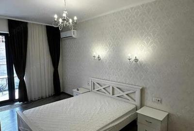 Garsoniera la Facultatea de Constructii zona Tei - 4